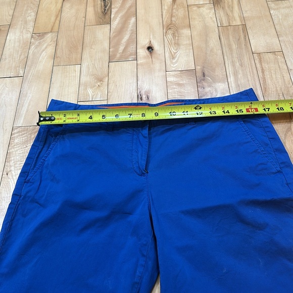 Faconnable Straight Leg Pants - Picture 6 of 9